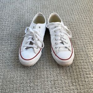 Converse Shoes
